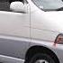 Vancouver Velocity Cars Ltd 18784 Toyota Hiace Regius 4WD TURBO DIESEL JDM 3 0l 1KZ 8 SEATER