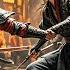 面對西域第一殺手 小夥竟能輕鬆戰應對 剑破龙门 Sword Breaks The Dragon S Gate 武俠 動作 武林風雲榜