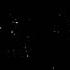 Black Background With Scratch And Dust Screen Overlay