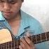 Despacito Guitar Solo Fingerstyle Anh Tri Le