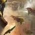 Melee Cafe Adeptus Custodes Combat Music
