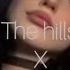 Where Have You Been X The Hills Speed Up