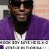 Mook Boy Talks About His Verzuz Battle Against Koly P
