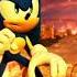 Sonic Forces Infinite Theme 2 0 Русская Версия