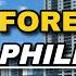 YOUNG FOREIGNERS ARE MOVING TO THE PHILIPPINES NOW