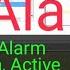 Delta Hmi Alarm Table Design Active Alarm History Alarm Frequency Alarm Moving Alarm Dop Soft