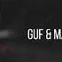 GUF X МАРИ КРАЙМБРЕРИ 31 февраля 2019