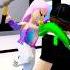 Karen PRETENDS To Be SOMEONE ELSE And SCAMS People In BROOKHAVEN RP Adoptme Roblox Robloxshorts