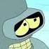 Bender Crying 38