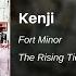 Kenji Fort Minor