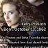 Kelly Preston John Travolta A Beautiful Journey Together