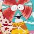 Jack Skellington S Tragic Death In South Park
