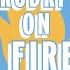 Rodri S On Fire
