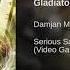Serious Sam 3 BFE Soundtrack 16 Gladiator Instrumental Damjan Mravunac
