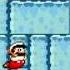 Super Mario World Vanilla Fortress