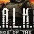 S T A L K E R Legends Of The Zone Enhanced Edition Trailer