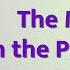 The Man In The Passage By G K Chesterton From The Wisdom Of Father Brown 1914 Aston Element