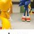 A Girl Texted Me Meme Tails Animation Sonic