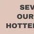 SEVENTEEN 세븐틴 Our Dawn Is Hotter Than Day Easy Lyrics