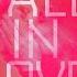 Fall In Love Extended