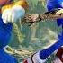 Mario X Sonic The New Empire Soundtrack