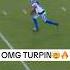 KAVONTAE TURPIN 99 YD TOUCHDOWN Shorts