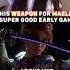 This Weapon Is OP For Maelle Early Game Use Maelle And Win In The Arena To Get It Clairobscur