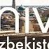 Khiva Uzbekistan Travel