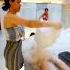 Turkish Bath Experience Istanbul Turkey Spa Hamam Wellness Luxury