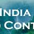 Giant Snakes And Walking Whales When India Was An Island Continent