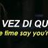Gen Neo Stay Traducida Al Español Lyrics MV