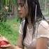 Heavy Rain And Storms The Spirit Of Dragon Fruit Harvest Rain Rainyday Rainsounds
