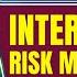 AFM Revision Chp 12 Interest Rate Risk Management CA Final Sriram Somayajula CA CFA ISB
