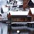 Russia 4K Scenic Relaxation Film With Calming Music Bamboomix