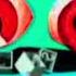 Klasky Csupo In My Sailor Moon Major