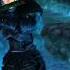 Alesahna GW2 Flute Misty Mountains Cold From The Hobbit