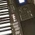 Улетай на крыльях ветра отрывок из оперы Князь Игорь на синтезаторе Yamaha PSR E463