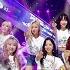 Special Stage WJSN Cosmic Girls HAPPY Popular Song Inkigayo 20170723