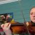 Viola Symphony Audition PART 1 DM 2 Octave Scale