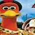 Chicken Run PS1 100 Complete Walkthrough FULL GAME HD