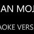 Gabrielius Vagelis Man Moji Karaoke Version