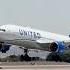 United 1323 Heavy Boeing 777 200 Arrives At Las Vegas LAS N778UA Planespotting KLAS