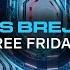 Boris Brejcha It S A Free Friday Night From Ultra Music Festival 2025 Ultra Records