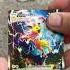 Which One Is Fake Pokemon Pokemoncards Eeveelution Eevee Pokemontcg Umbreon Sylveon
