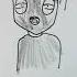 Shigure Ui Shukusei Loli Kami Requiem But In Drawing