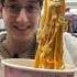 How Much Food Will 5 Get Me In A Korean Convenience Store Korea Koreanconveniencestore Ramen
