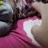 POV Gangguin Adek Tidur