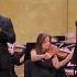 Concerto For Clarinet And Orchestra No 3 In Bb Op 11