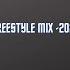 Freestyle Mix 90s Classics Freestyle Megamix Stevie B Johnny O