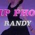 RANDY Class Brooke Candy Flip Phone Sugar